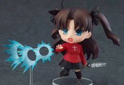 Nendoroid Rin Tohsaka (Fate/stay night) (Reissue)