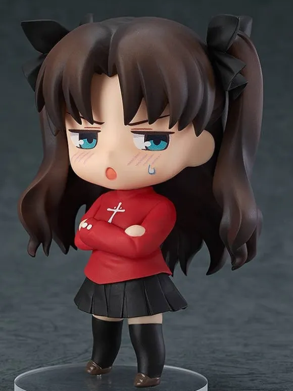 Nendoroid Rin Tohsaka (Fate/stay night) (Reissue)