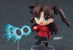 Nendoroid Rin Tohsaka (Fate/stay night) (Rerelease)