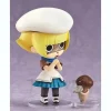 Nendoroid Rina Ozawa & Nameko