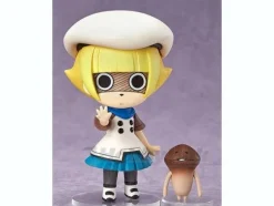 Nendoroid Rina Ozawa & Nameko