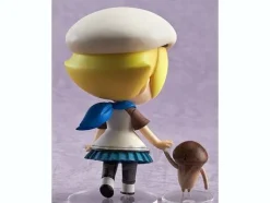 Nendoroid Rina Ozawa & Nameko