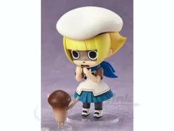 Nendoroid Rina Ozawa & Nameko