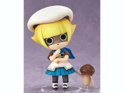 Nendoroid Rina Ozawa & Nameko