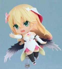 Nendoroid Rinne (Why Does Nobody Remember Me in This World?)