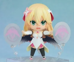 Nendoroid Rinne (Why Does Nobody Remember Me in This World?)