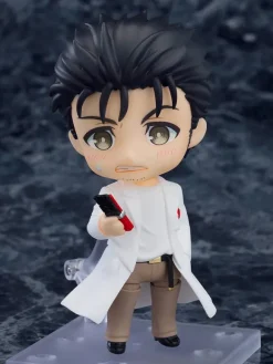 Nendoroid Rintaro Okabe 2.0 (STEINS;GATE)