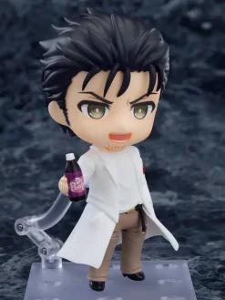 Nendoroid Rintaro Okabe 2.0 (STEINS;GATE)