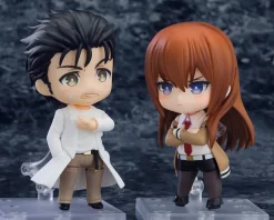 Nendoroid Rintaro Okabe 2.0 (STEINS;GATE)