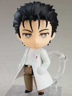 Nendoroid Rintaro Okabe: Kyouma Hououin Ver. (Steins;Gate)