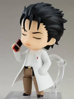 Nendoroid Rintaro Okabe: Kyouma Hououin Ver. (Steins;Gate)