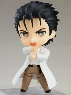 Nendoroid Rintaro Okabe: Kyouma Hououin Ver. (Steins;Gate)