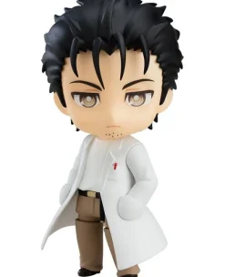 Nendoroid Rintaro Okabe: Kyouma Hououin Ver. (Steins;Gate)