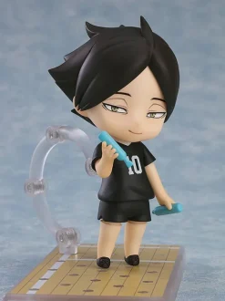 Nendoroid Rintaro Suna (Haikyu!!)