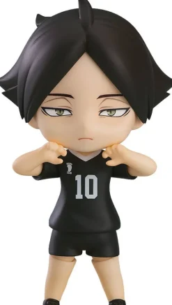 Nendoroid Rintaro Suna (Haikyu!!) (Rerelease)