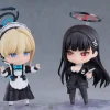 Nendoroid Rio Tsukatsuki (Blue Archive)