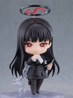 Nendoroid Rio Tsukatsuki (Blue Archive)