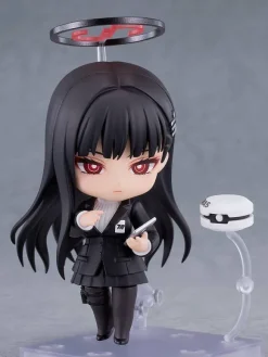 Nendoroid Rio Tsukatsuki (Blue Archive)
