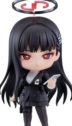 Nendoroid Rio Tsukatsuki (Blue Archive)