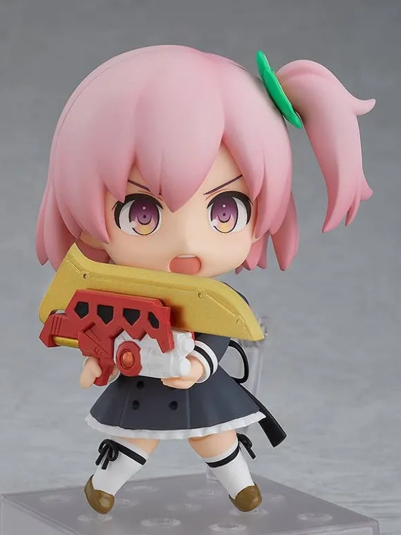 Nendoroid Riri Hitotsuyanagi (Assault Lily BOUQUET)