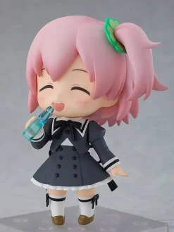 Nendoroid Riri Hitotsuyanagi (Assault Lily BOUQUET)