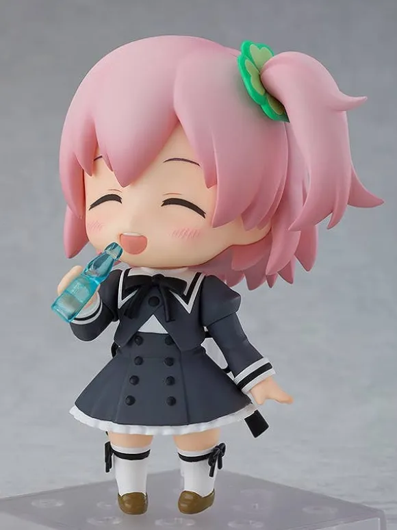 Nendoroid Riri Hitotsuyanagi (Assault Lily BOUQUET)