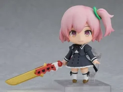 Nendoroid Riri Hitotsuyanagi (Assault Lily BOUQUET)
