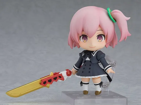 Nendoroid Riri Hitotsuyanagi (Assault Lily BOUQUET)