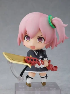 Nendoroid Riri Hitotsuyanagi (Assault Lily BOUQUET)