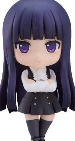 Nendoroid Ririchiyo Shirakiin (Inu x Boku SS)