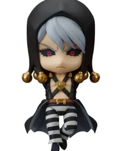 Nendoroid Risotto Nero (JoJo's Bizarre Adventure: Golden Wind)