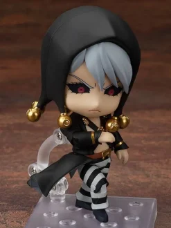 Nendoroid Risotto Nero (JoJo's Bizarre Adventure: Golden Wind)