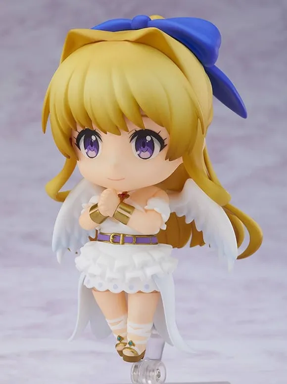 Nendoroid Ristarte (Cautious Hero: The Hero Is Overpowered But Overly Cautious)