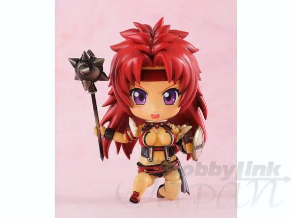 Nendoroid Risty