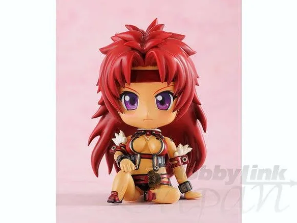 Nendoroid Risty