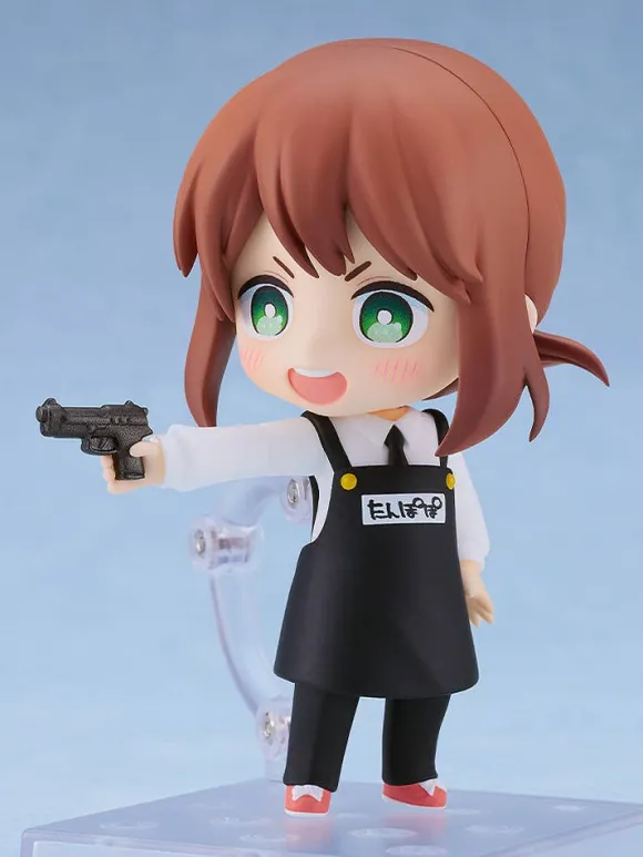 Nendoroid Rita (Kindergarten Wars)