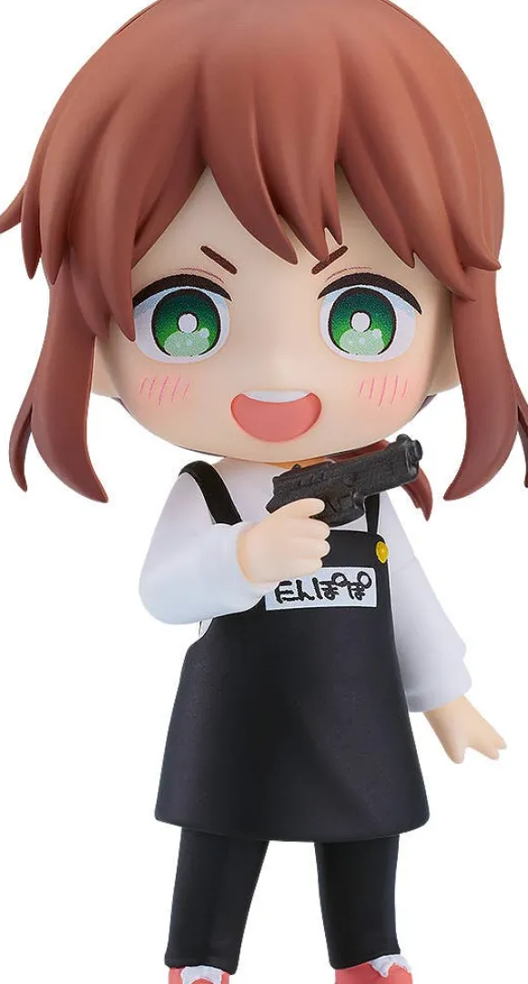 Nendoroid Rita (Kindergarten Wars)