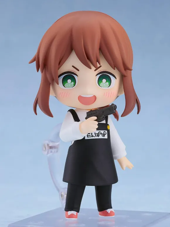 Nendoroid Rita (Kindergarten Wars)