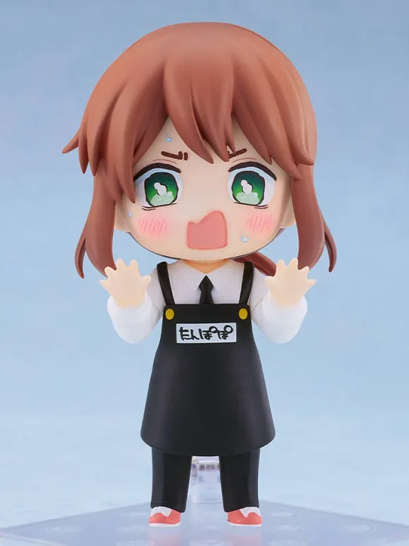 Nendoroid Rita (Kindergarten Wars)