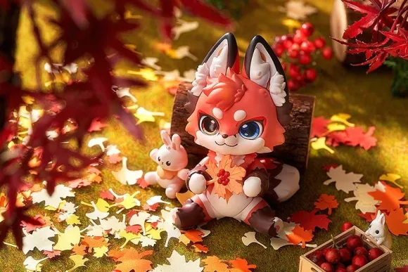 Nendoroid River