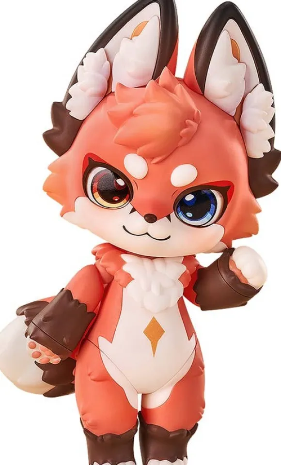 Nendoroid River