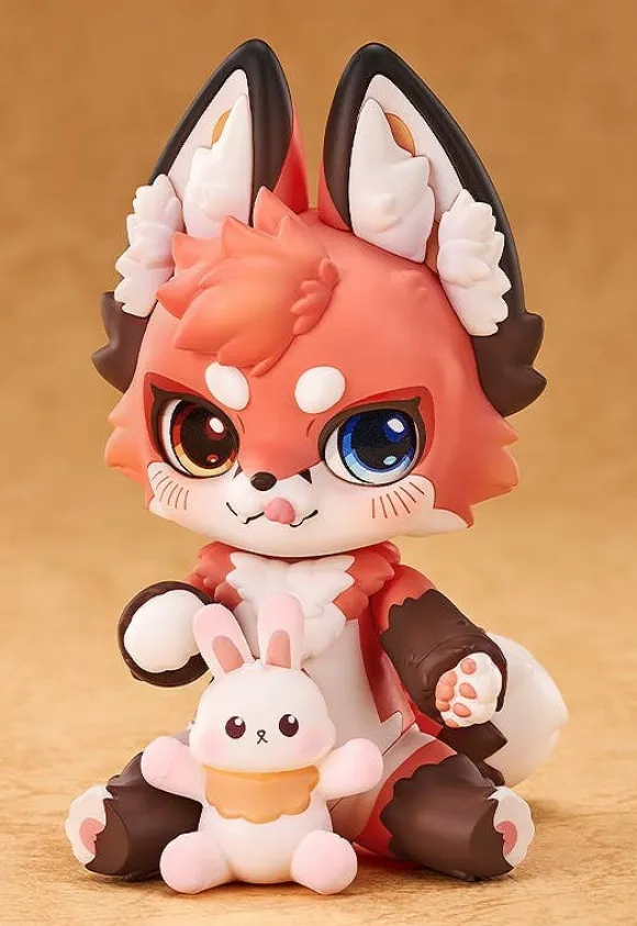 Nendoroid River