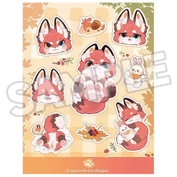 Nendoroid River (FLUFFY LAND) (Rerelease)