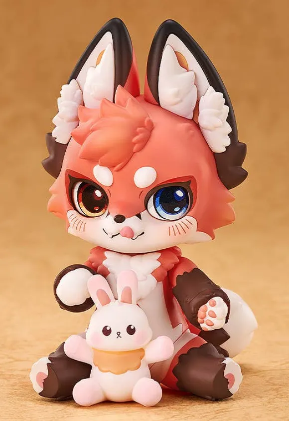 Nendoroid River (FLUFFY LAND) (Rerelease)