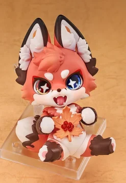 Nendoroid River (FLUFFY LAND) (Rerelease)