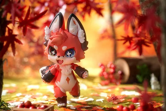 Nendoroid River (FLUFFY LAND) (Reissue)