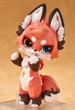 Nendoroid River (FLUFFY LAND) (Reissue)