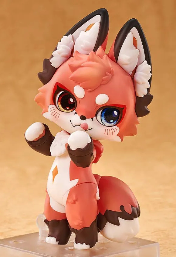 Nendoroid River (FLUFFY LAND) (Reissue)