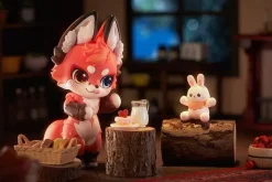 Nendoroid River (FLUFFY LAND) (Reissue)