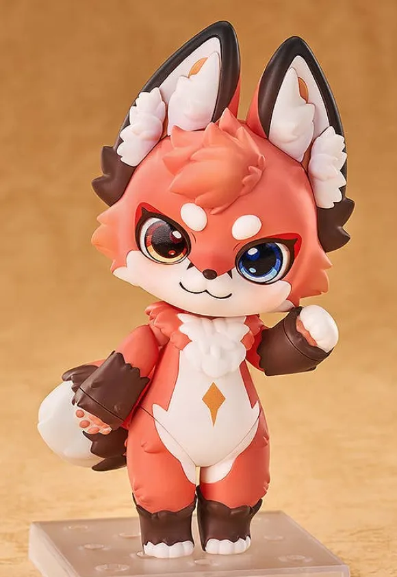 Nendoroid River (FLUFFY LAND) (Reissue)